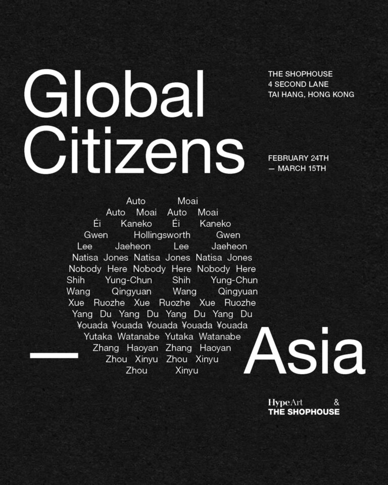 Global Citizens – Asia