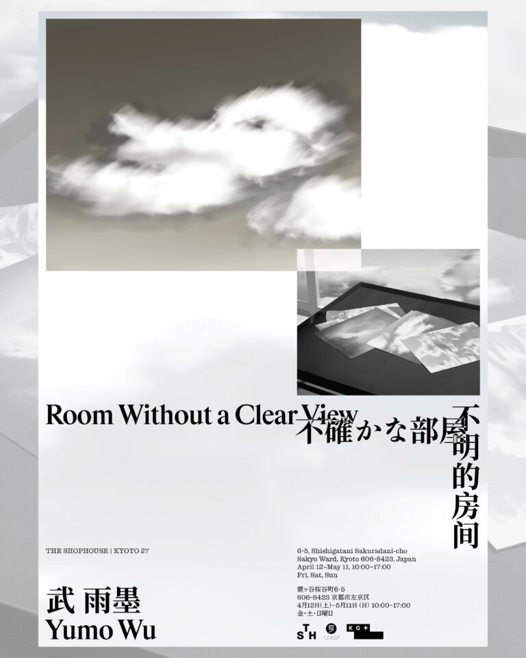 Room Without a Clear View