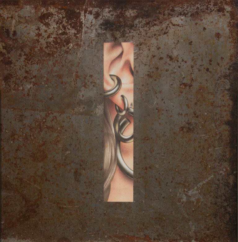 Broken Wind Repair Kit